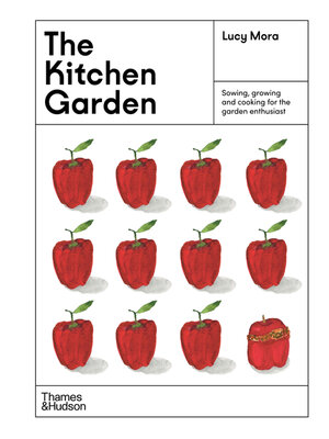 cover image of The Kitchen Garden